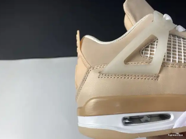 HYPE Air DJ0675-200 4 Jordan Shimmer 0531